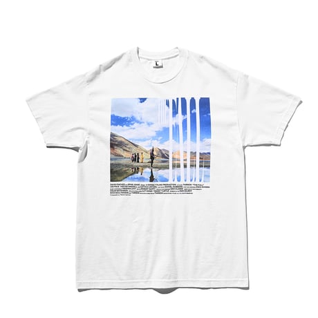 p*9様 新品未使用FARGO × weber Tシャツ XL ホワイト ウェーバーが「大Tシャツ展」をドーバー銀座で今年も開催、約1000枚の