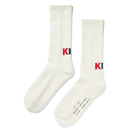 [KIDS × weber] Socks