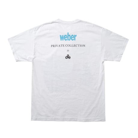 doubteverything + weber present T90s ( Special edition with T-shirt)