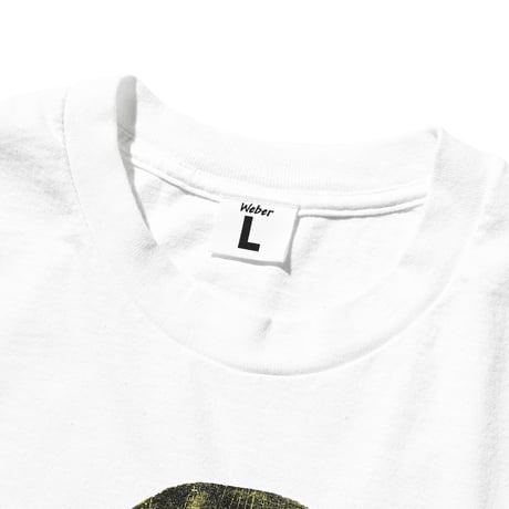 [La Gioconda by weber] T shirt