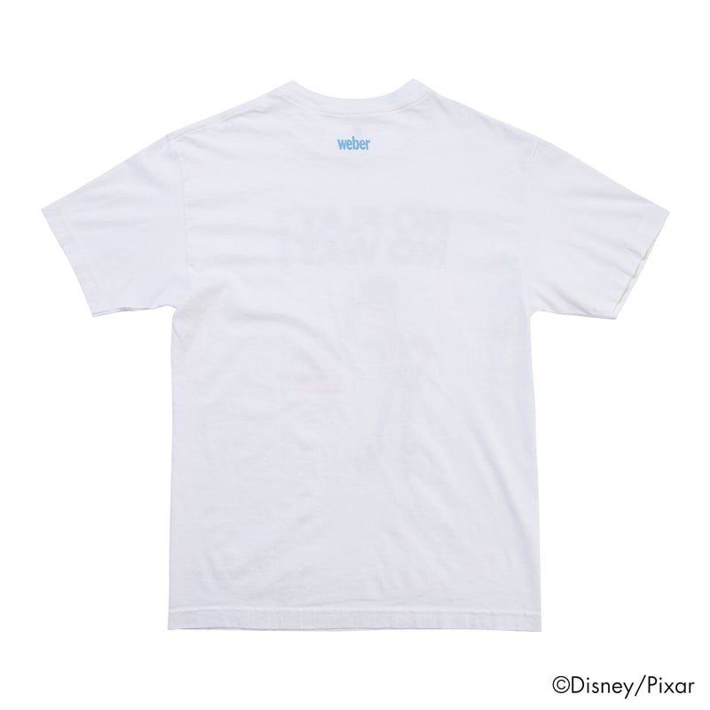 weber / トイ・ストーリー カプセルコレクション] ウッディ | weber