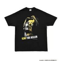 NAIJEL GRAPH × weber CINEMA CLUB 2nd film T shi