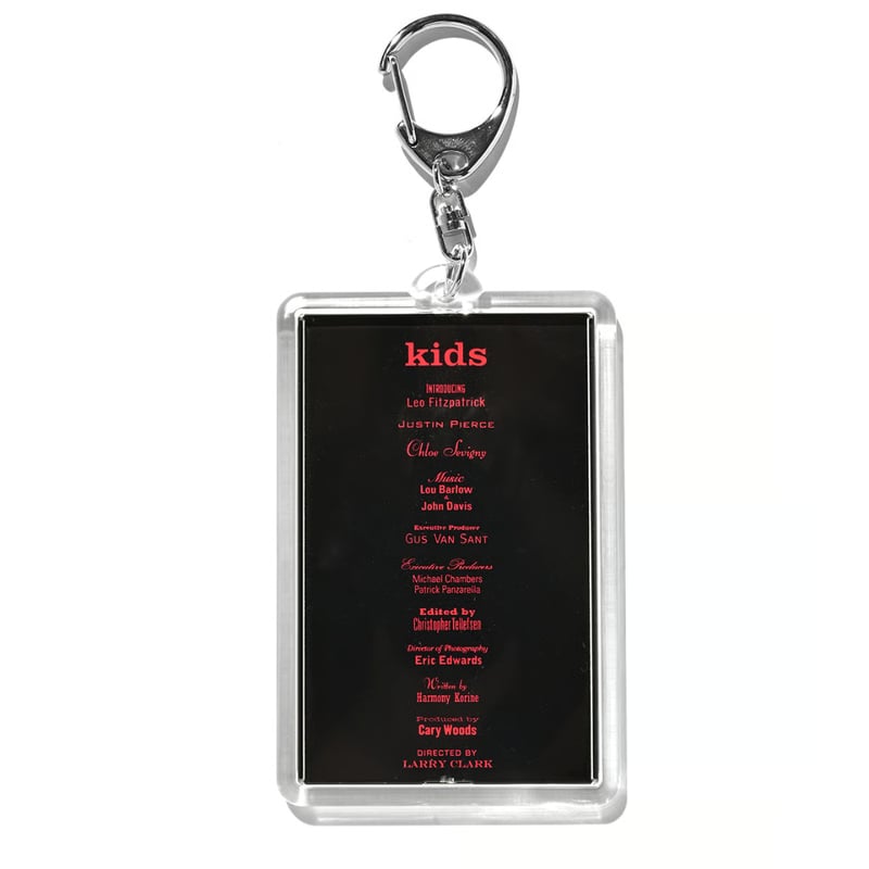KIDS／キッズ』 Blu-ray Special Edition | weber