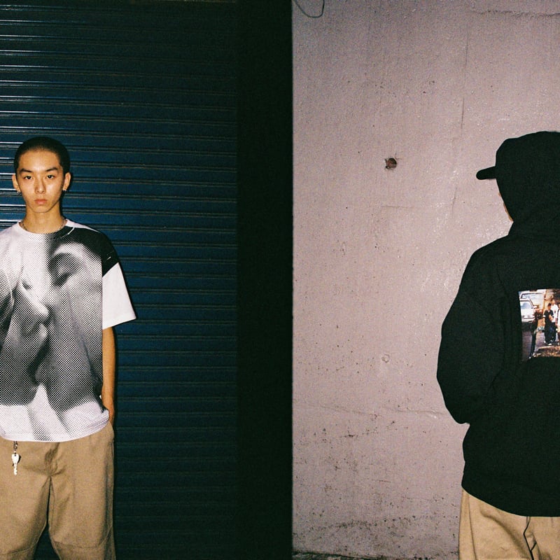 KIDS × weber] Cap | weber