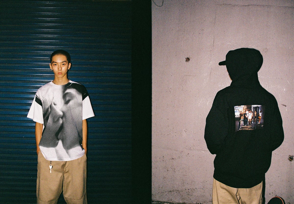 KIDS × weber] Cap | weber