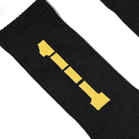 [殺し屋１× weber] Socks