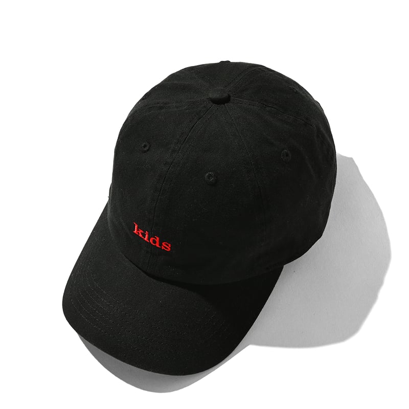 KIDS × weber] Cap | weber