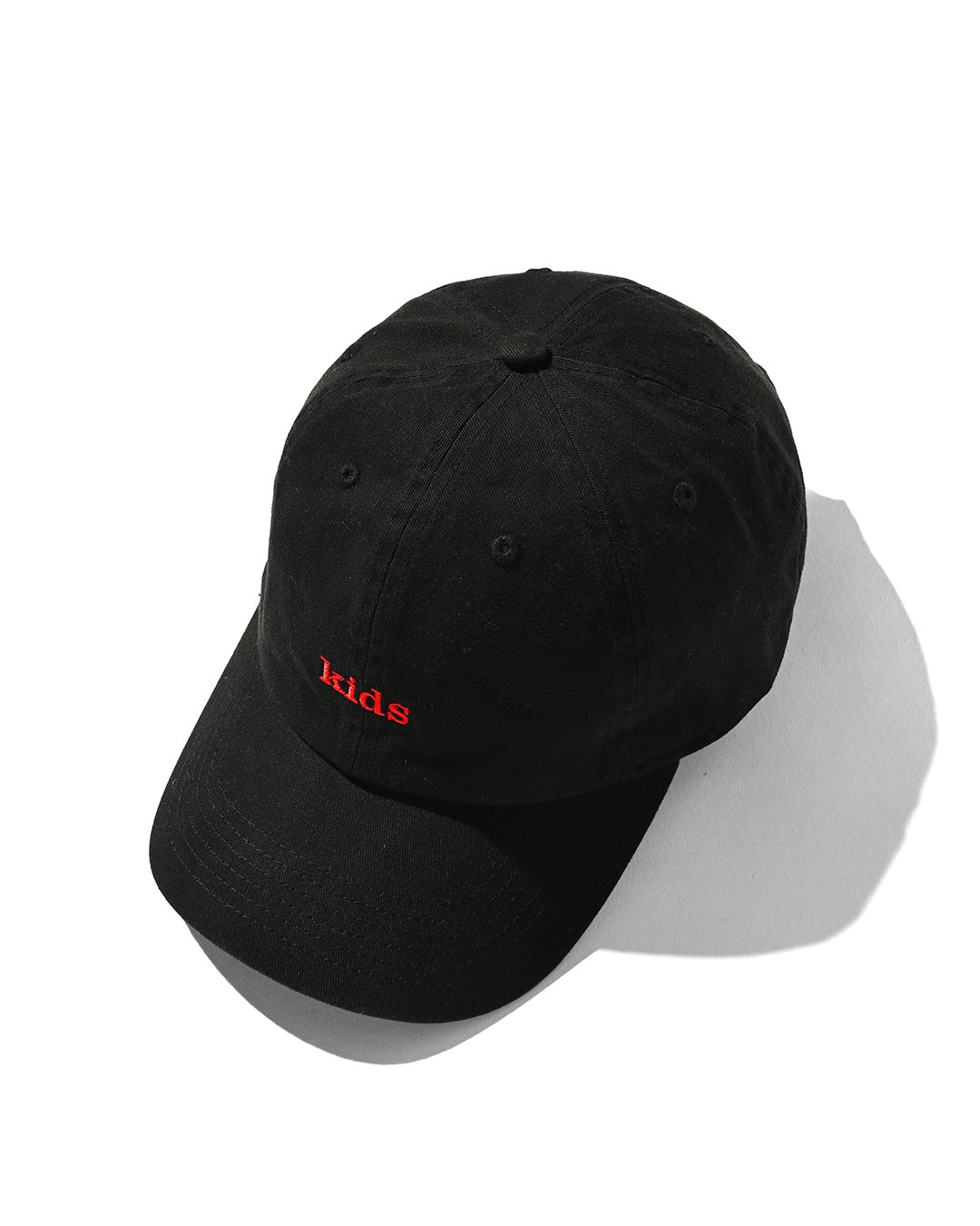 KIDS × weber] Cap | weber