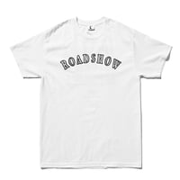 KIDS × weber] Printed by Ryoya Nakazato T shir