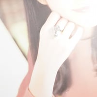 silver あこや真珠 指輪⭐️