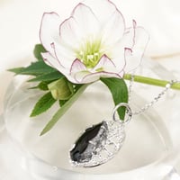 k18 天然ベリル(ヘリオドール) ペンダントトップ⭐︎ | 鋳金工房