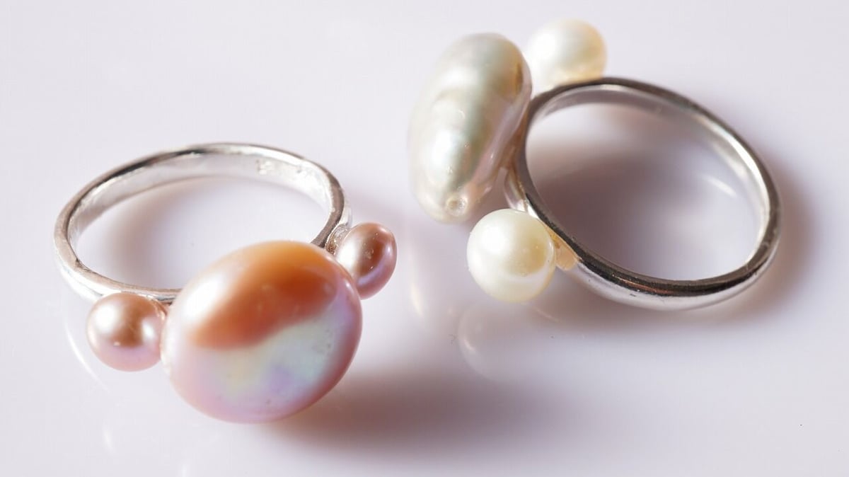 遺品整理　まとめ売り　アクセサリー　真珠イヤリングsilver k18 天然石 遺品生前整理アクセサリーセットまとめ売りK18.K18GP.Silver.本真珠