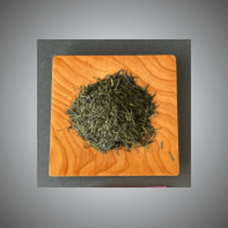煎茶　「和礼（わらい）」　桐箱入り　150ｇ詰