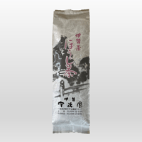 ほうじ茶　「わしがら」　180ｇ詰
