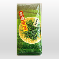 升玄米茶　500ｇ詰