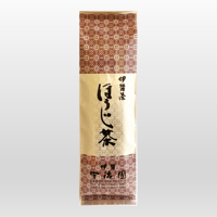ほうじ茶　「むらさき」　180ｇ詰