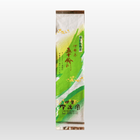 煎茶　「五十鈴川（いすずがわ」　200ｇ詰