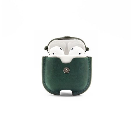Airpods & Airpods Proケース イーグル