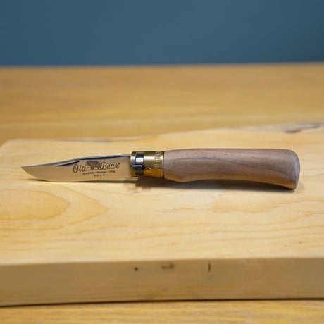 AMERICAN WALNUT【ステンレス S】9307/17_LN
