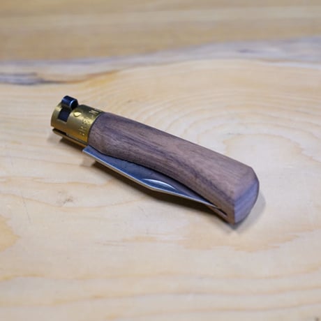 AMERICAN WALNUT【ステンレス XS】9307/15_LN