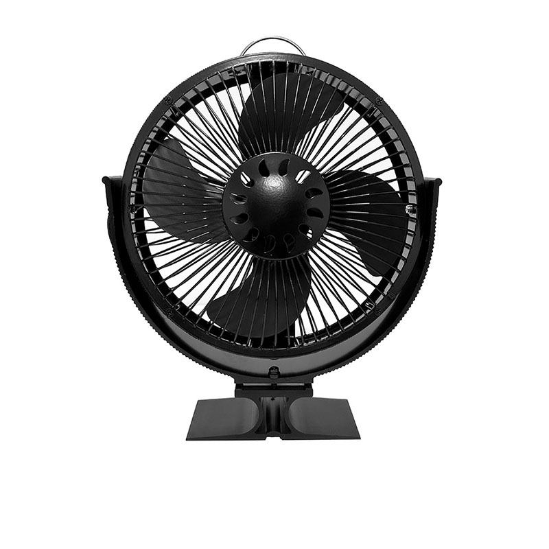 ストーブファン【360°ファン】 | MaveRick-OUTDOOR SHOP