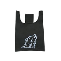 MaveRickロゴ入りエコバッグ