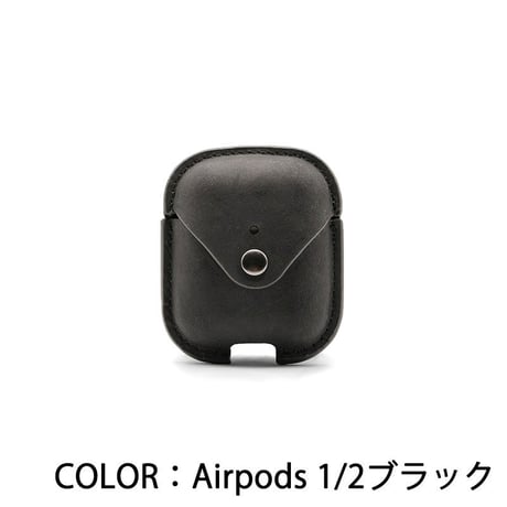 Airpods & Airpods Proケース イーグル
