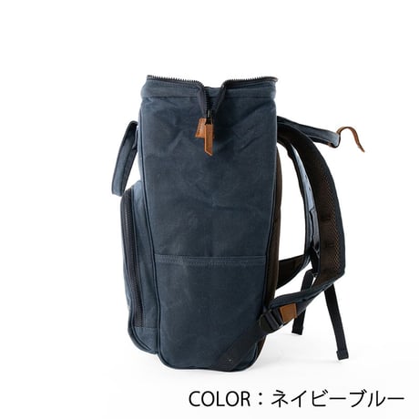 クーラーバックパックハイカー（リュックサック）