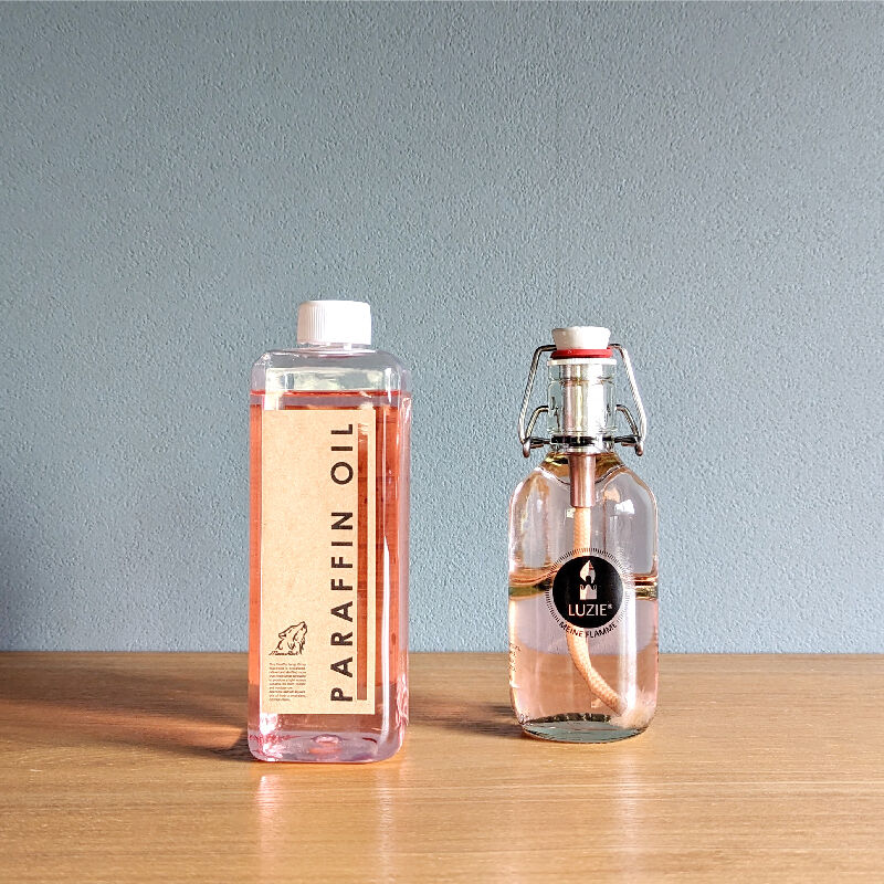 パラフィンオイル【500ml】 | MaveRick-OUTDOOR SHOP
