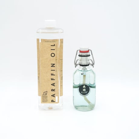 パラフィンオイル【1000ml】
