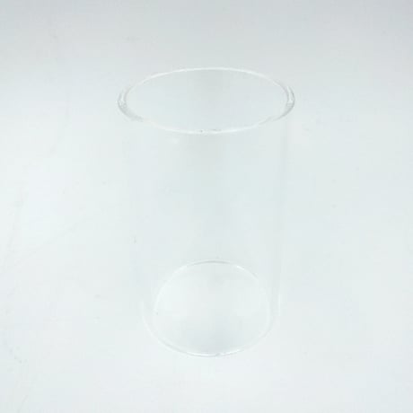 透明ホヤガラス 【YAKKYO LANTERN1.0/2.0 専用パーツ】