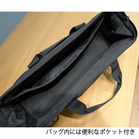 ペグ収納ケース【MaveRickツールバッグ】