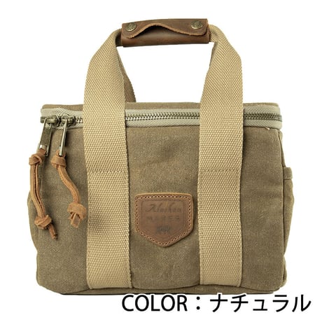 ランチボックス ノマド(クーラーバッグ)