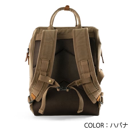クーラーバックパックハイカー（リュックサック）