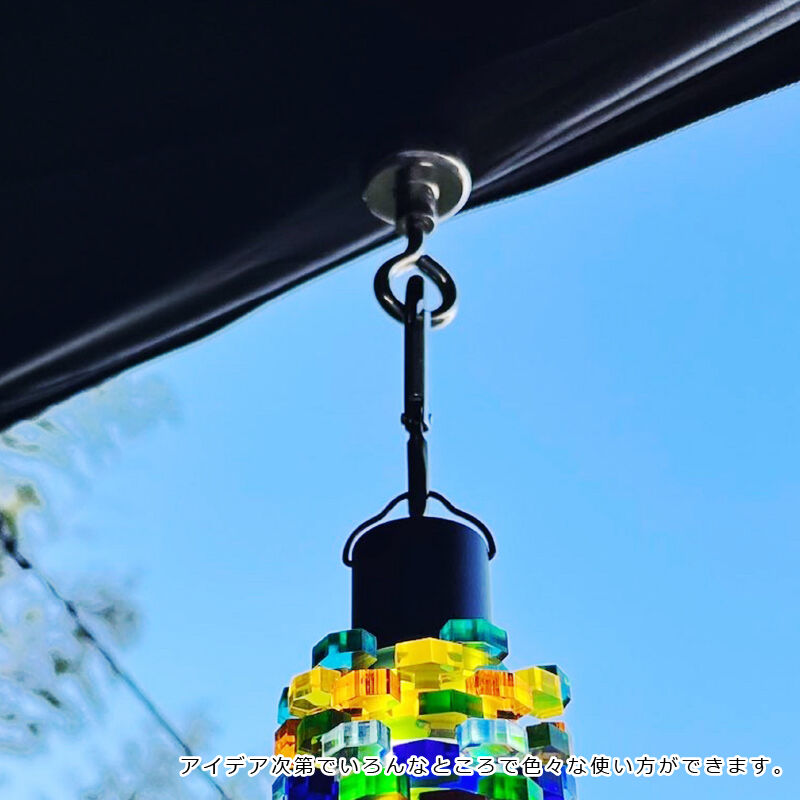 ピンチングマグネット【強力挟みこみ磁石】 | MaveRick-OUTDOOR SHOP