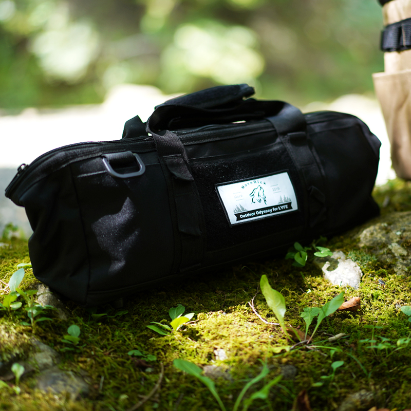 ペグ収納ケース【MaveRickツールバッグ】 | MaveRick-OUTDOOR SHOP
