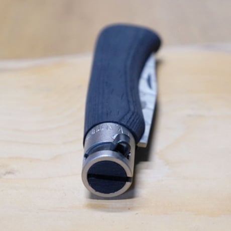 DAMASCUS STEEL【 BLACKHANDLE M】9305/19_MNK