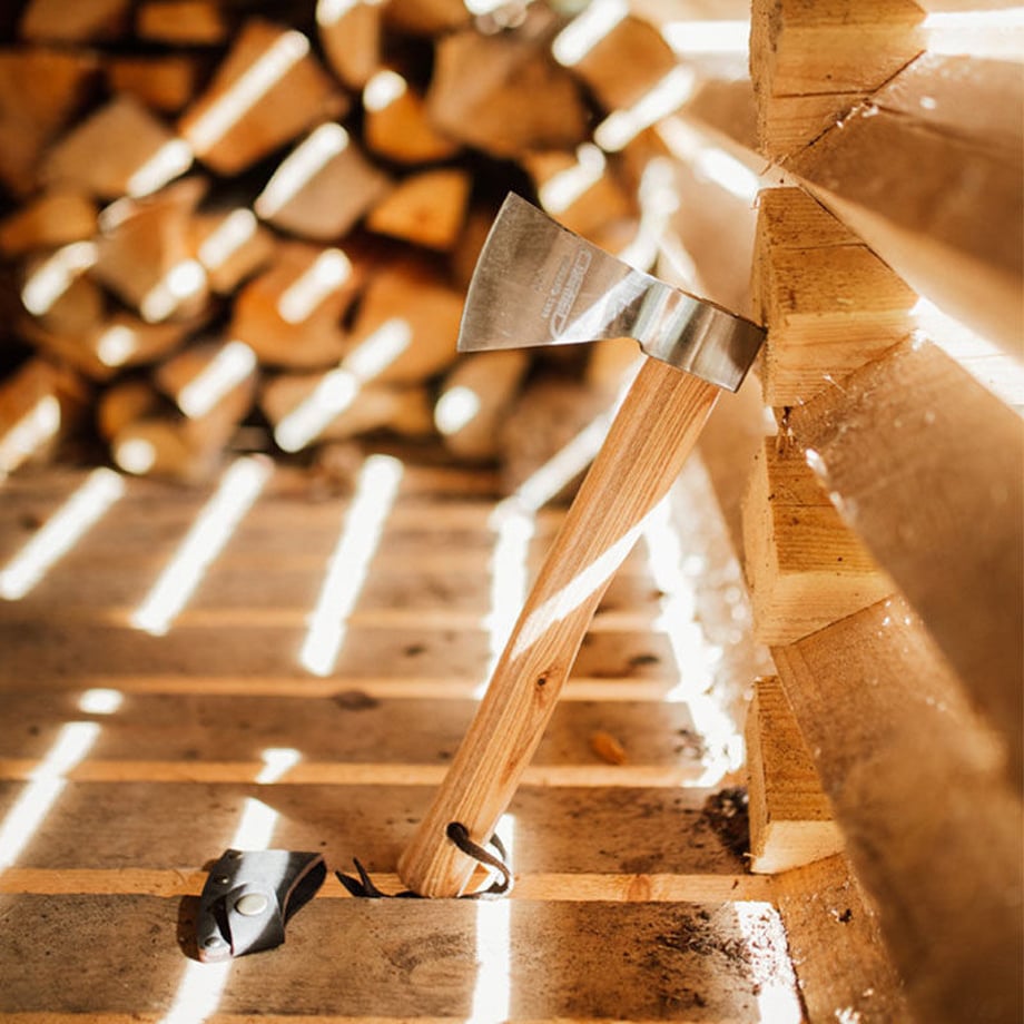 ハイキングアックス HIKING AXE 1031010【Marttiini】 MaveR...