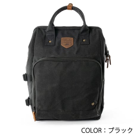 クーラーバックパックハイカー（リュックサック）
