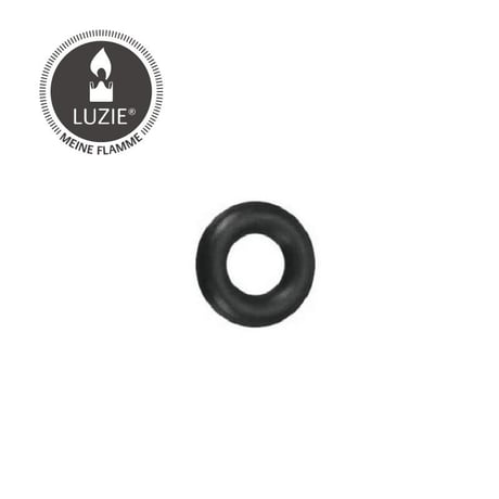 オイルランタン用 Oリング 1個【LUZIE】