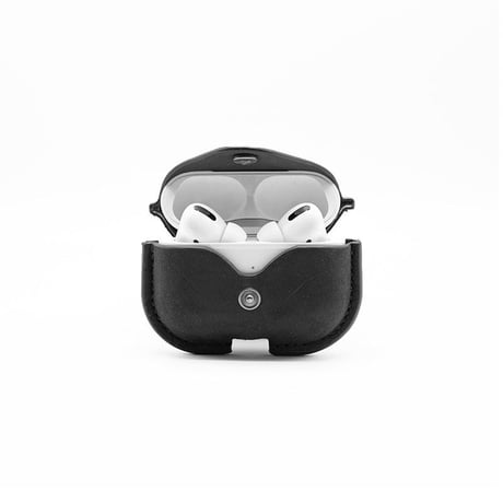 Airpods & Airpods Proケース イーグル