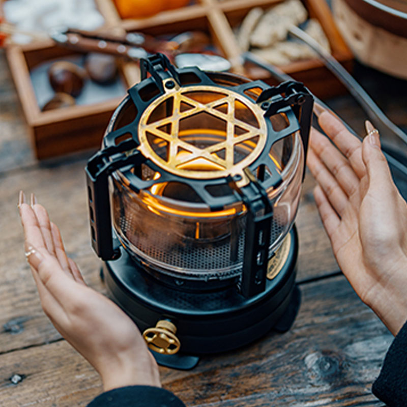 PANGU LAMP STOVE【予約販売終了】 | MaveRick-OUTDOOR SHOP PANGU LAMP STOVE【予約販売終了】 | MaveRick-OUTDOOR SHOP
