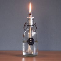 LUZIE オイルランタン【アウトレット品】