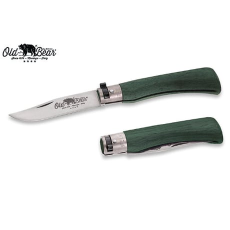 GREEN【ステンレス XL】9307/23_MVK