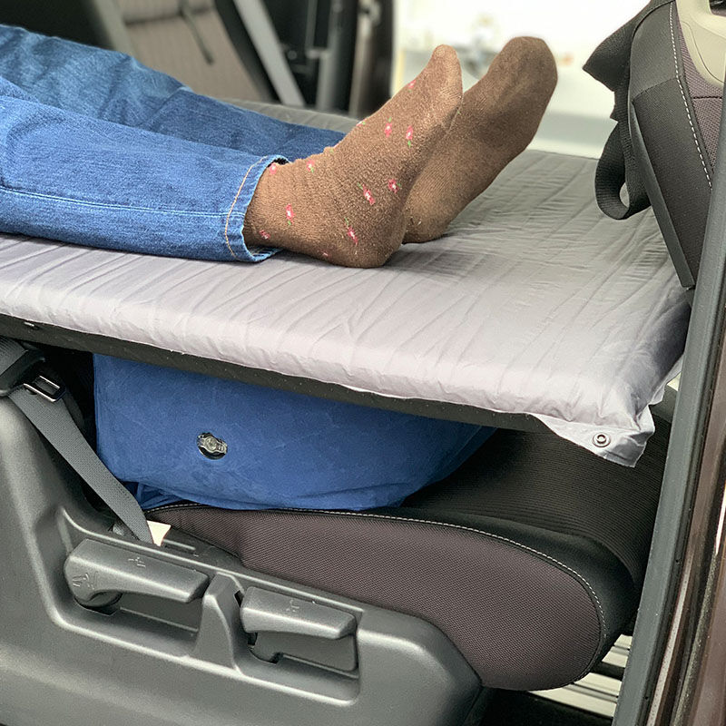 エアークッション 3WAYスペースクッション／エアークッション 安眠くん | MaveRick