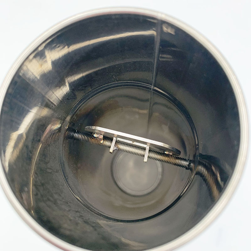 直径Φ6cm ダンパー煙突【MPS-02 / MPS-01 / Hori3 / MINIpro