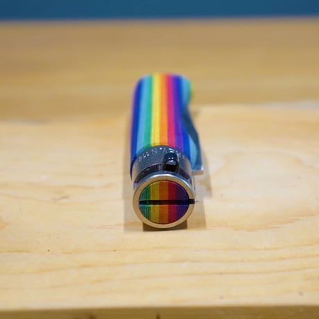 RAINBOW【ステンレス  L】9307/21_MAK