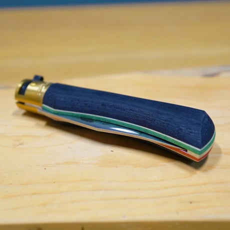 ITALIAN FLAG【ステンレス  L】9307/21_MT