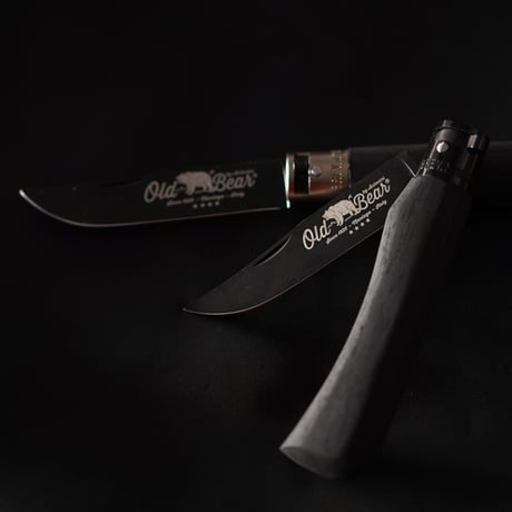 BLACK ×BLACK【ステンレス  XL】9303/23_MNN