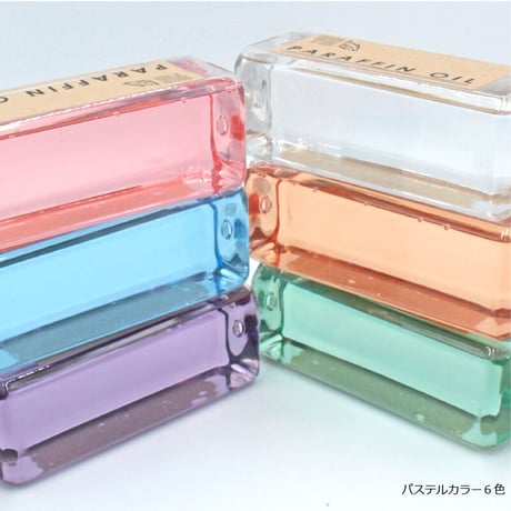 パラフィンオイル【1000ml】